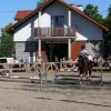 Babie Lato z Hucułami 2015